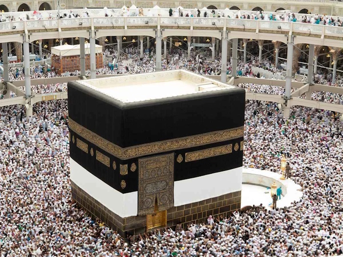 Hajj