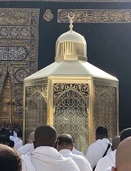 Hajj