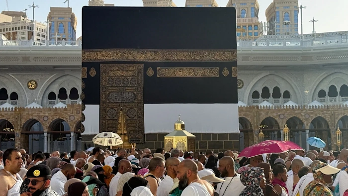Hajj