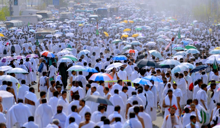 Hajj