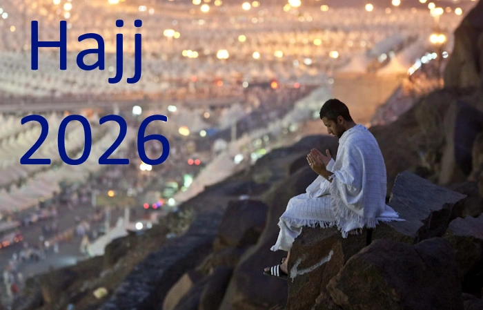 Hajj 2026