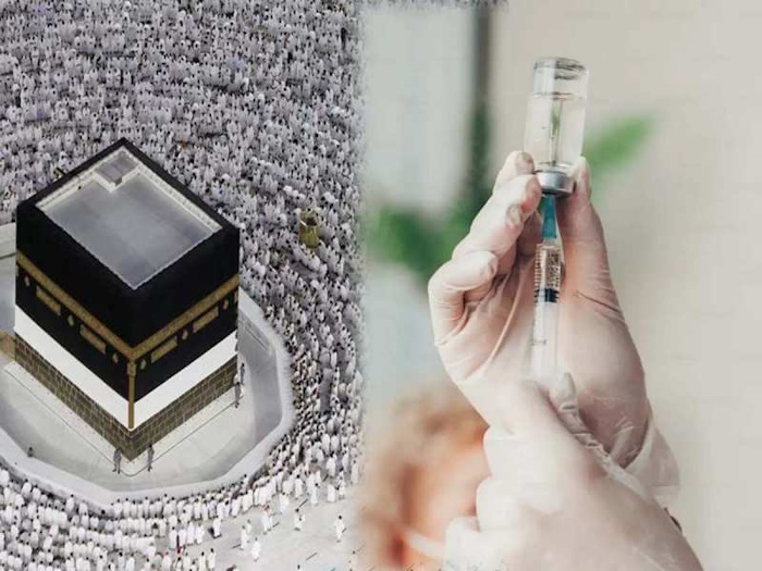 Hajj & vaccin