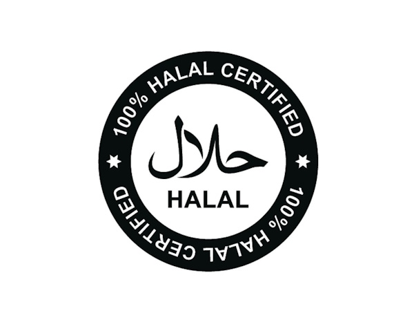Halal certifiering