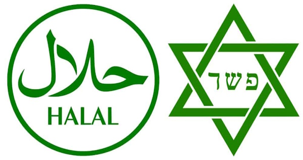 Halal och Kosher