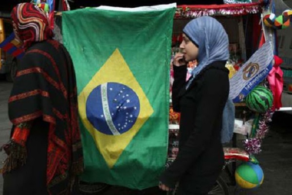Halal Brazil
