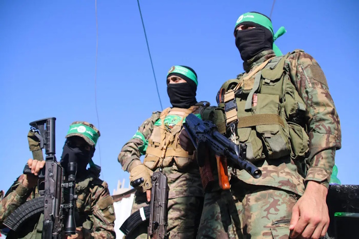 Hamas