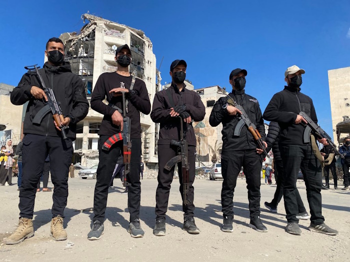 Hamas