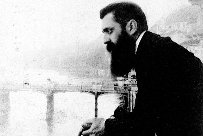 Theodor Herzl