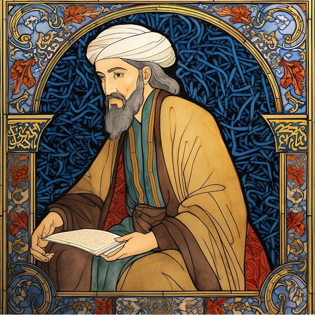 Ibn Khaldun