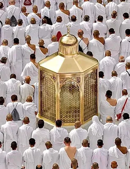 Ihram