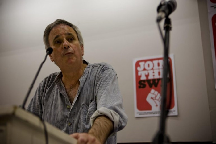 Ilan Pappe