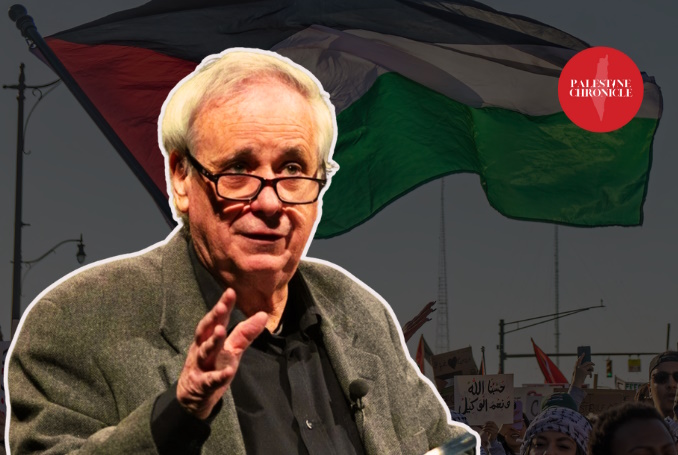Ilan Pappe