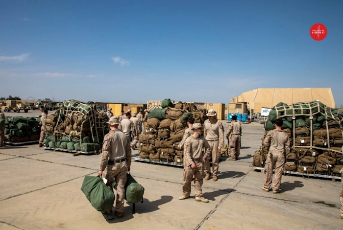 Irak