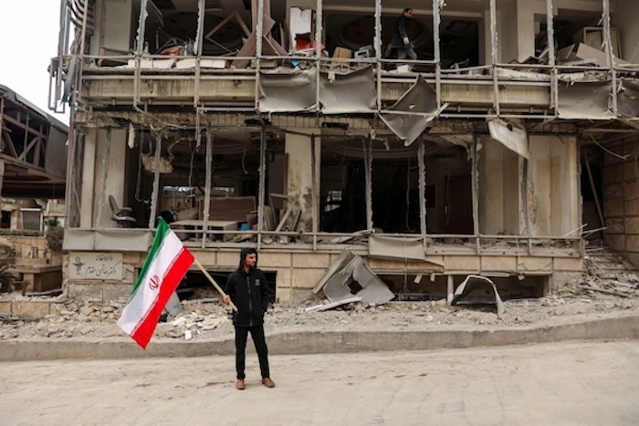 Iran