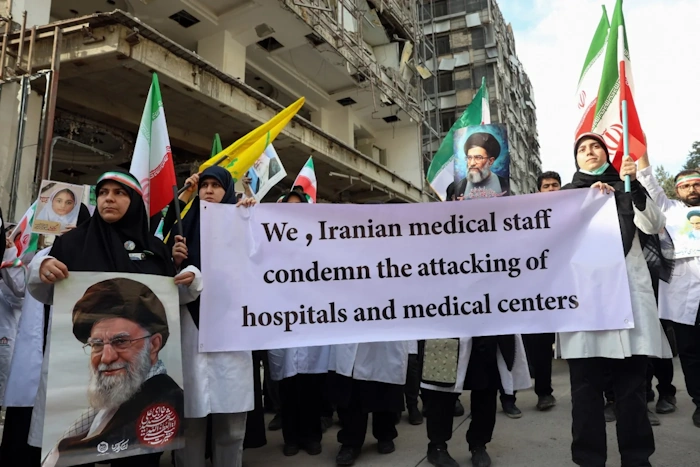 Iran
