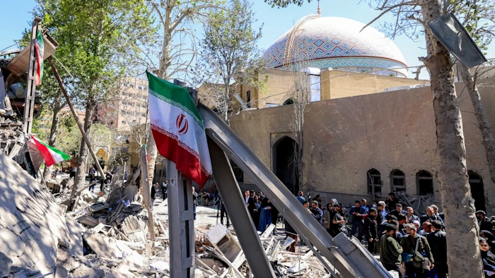 Iran