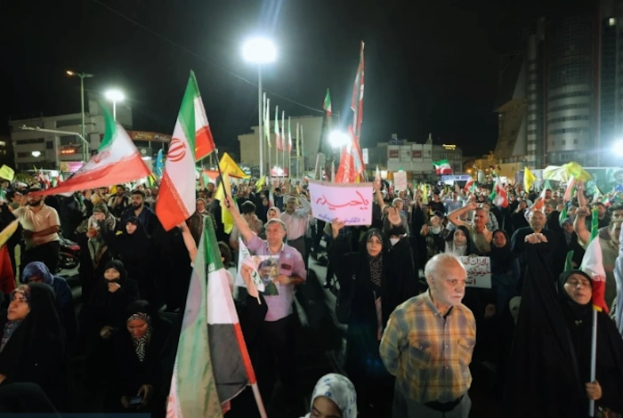 Iran