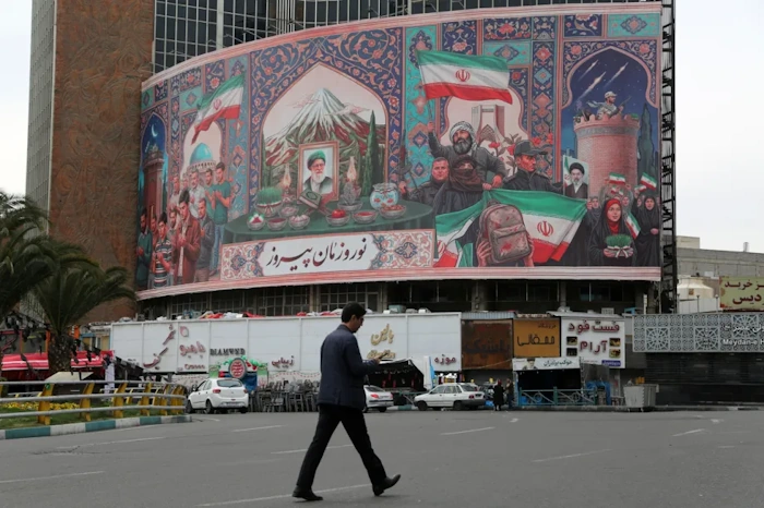 Iran