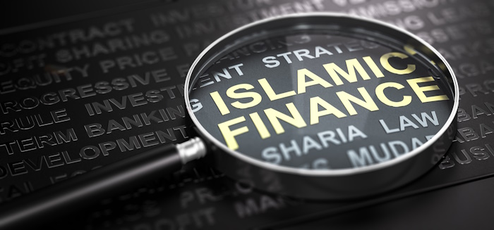 Islamisk finans