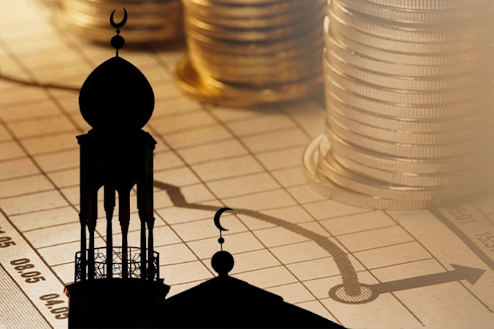 Islamisk finans