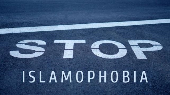 Islamofobi