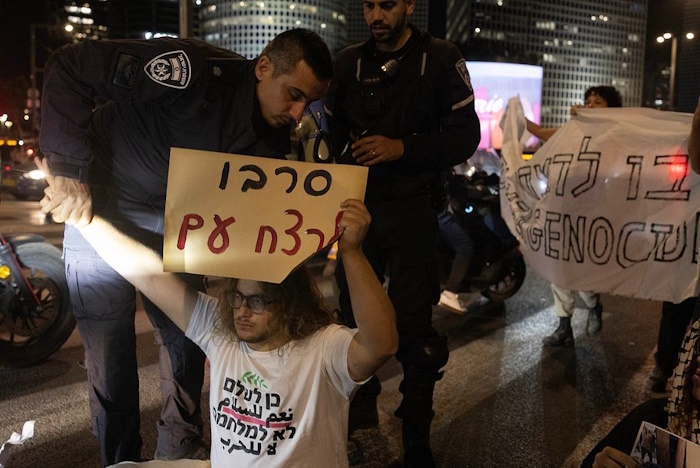 Israel