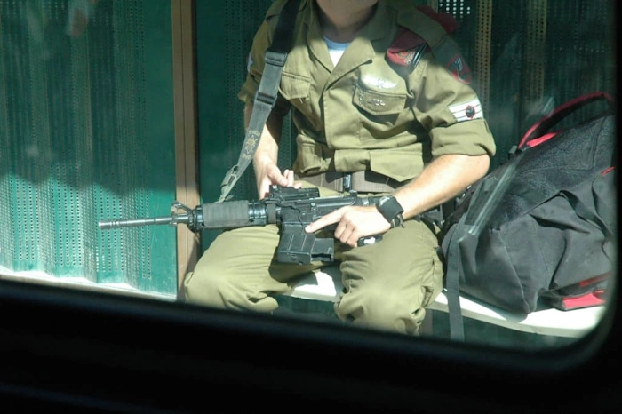 Israel