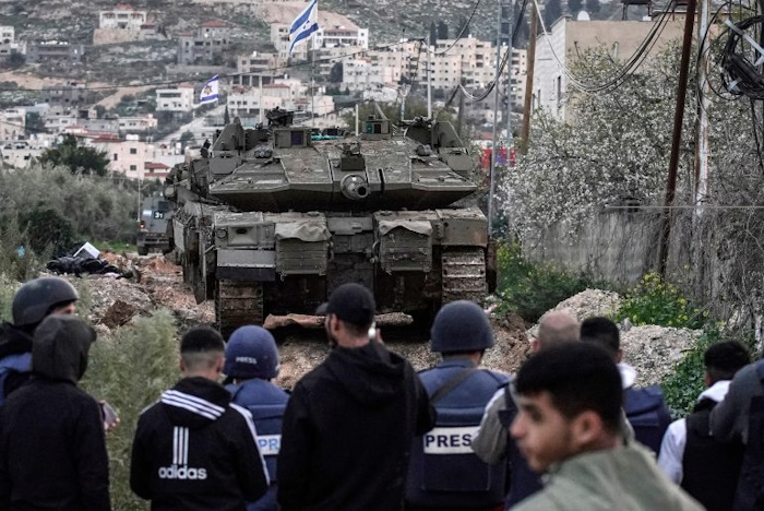 Israel