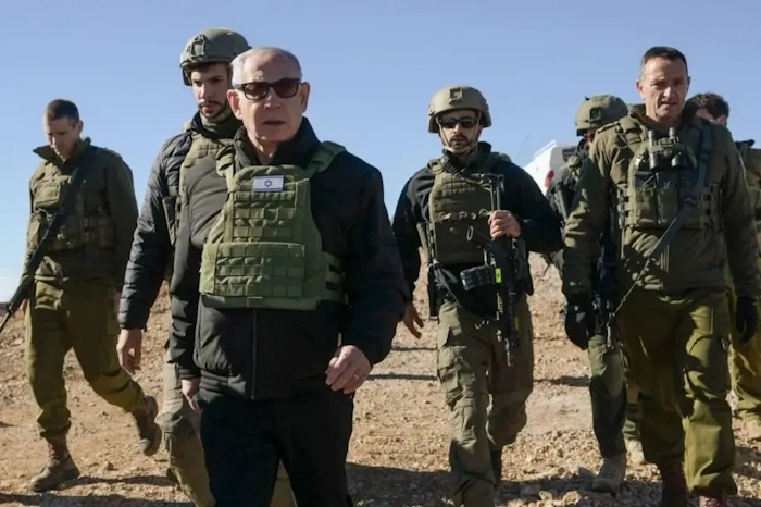 Israel