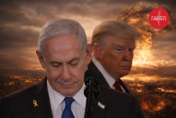 Israel - USA