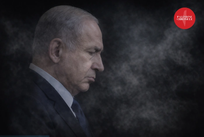 Netanyahu