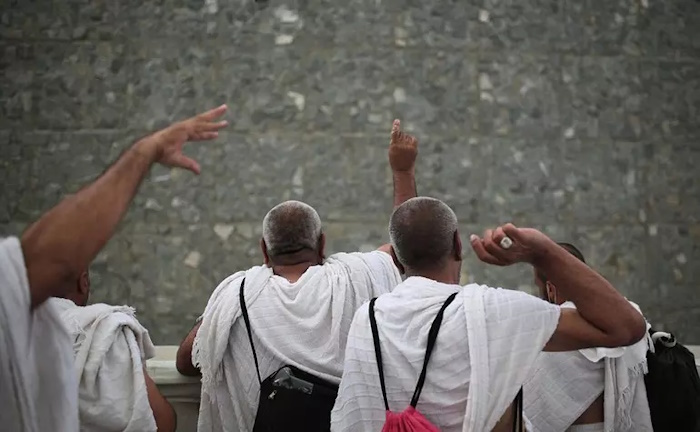 Jamarat