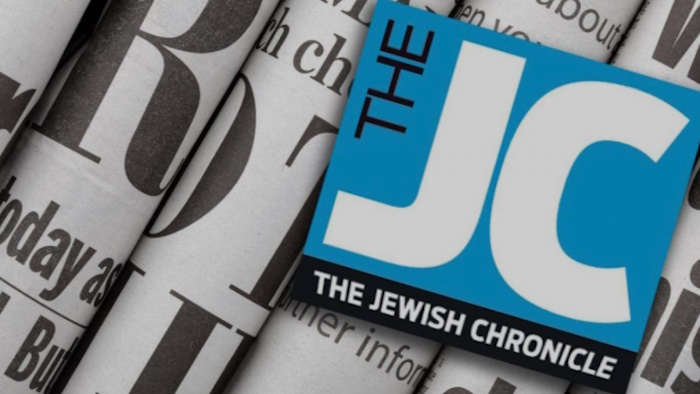 Jewish Chronicle