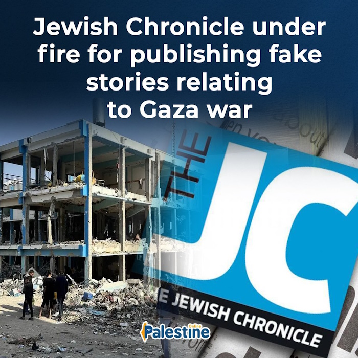 Jewish Chronicle