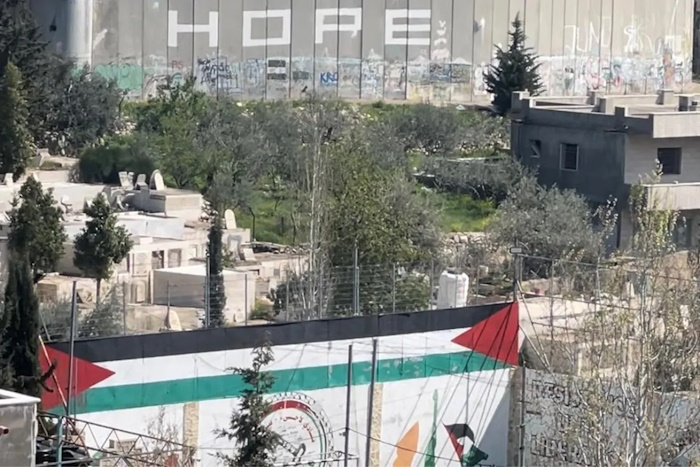 Jerusalem