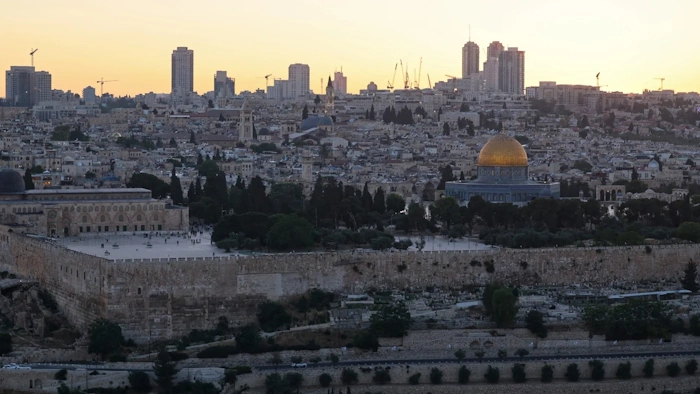 Jerusalem