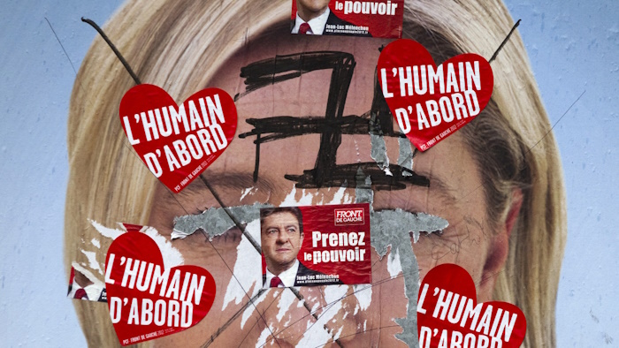 Le Pen