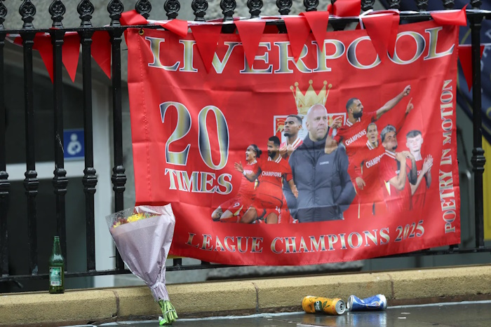 Liverpool