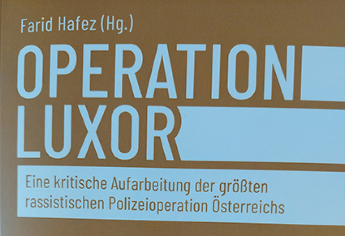 Operation Luxor