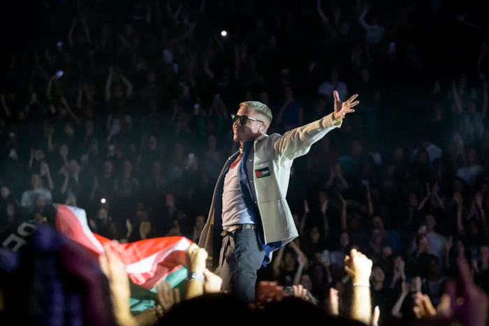 Macklemore