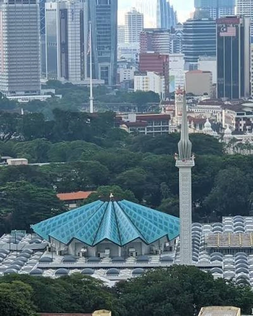 Malaysia