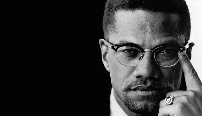 Malcolm X
