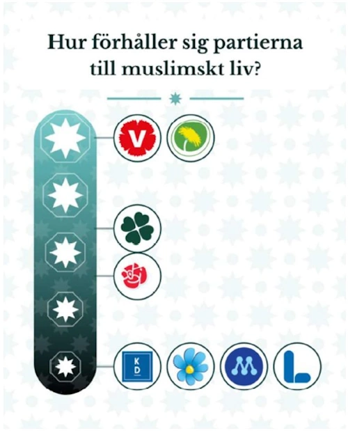 Mosaiq rapport