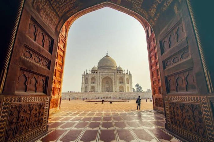 Agra - Indien