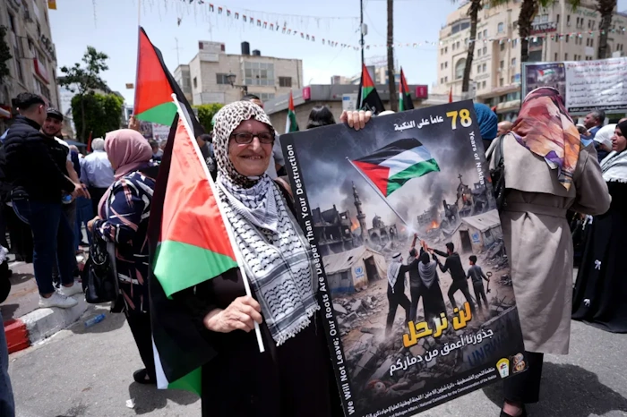 Nakba