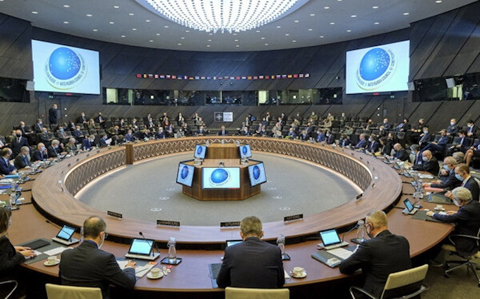 Nato