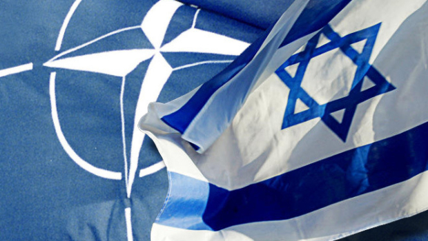 Nato - Israel