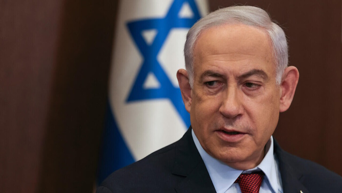 Netanyahu