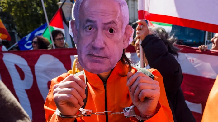 Netanyahu