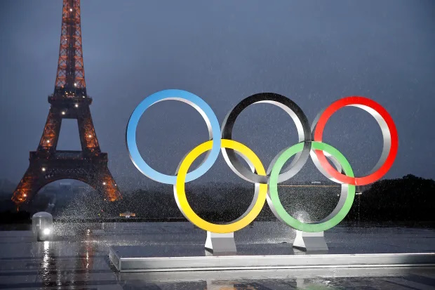 OS Paris 2024